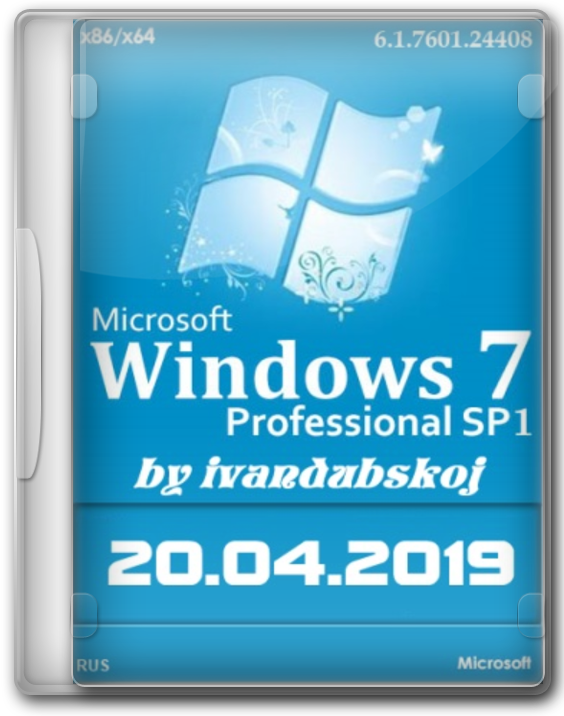 Windows 7 x64 оригинальный образ iso. Windows 7 professional. X86-64. Windows 7 professional_English_x64. W7_Pro_VL_sp1_x86-x64_by_ivandubskoj_12.01.2023.